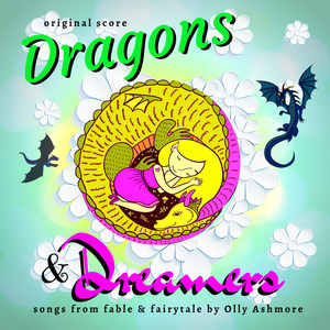 Dragons & Dreamers (Original Score)