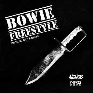 Bowie freestyle (Explicit)