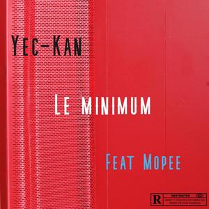 Le Minimum (Explicit)