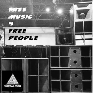 Free Music For Free People