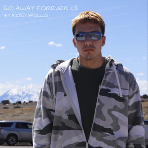 go away forever <3