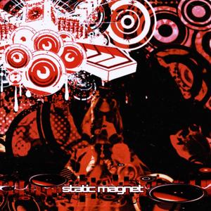 static magnet (Explicit)