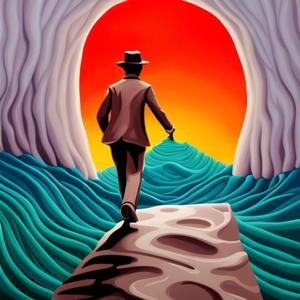 Going Around The World (Morning Jazz)