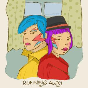 Running Away