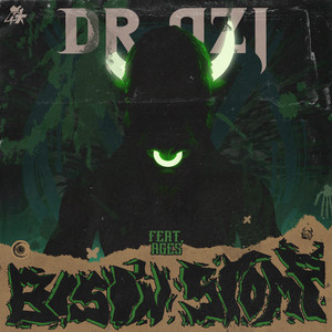 Bison Stomp (feat. AGES) (Explicit)