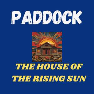 The House of the Rising Sun