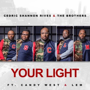 Your Light(feat. Candy West & Lem)