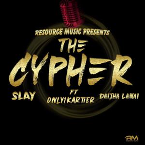 The Cypher (Explicit)