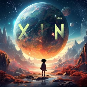 特伦斯梦游仙境-Cxin