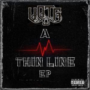 A Thin Line (feat. Big E) (Explicit)