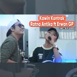 Kawin Kontrak