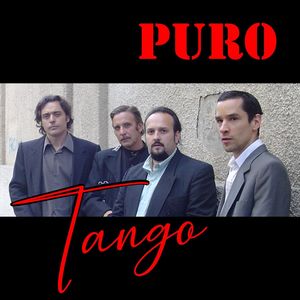 Puro Tango