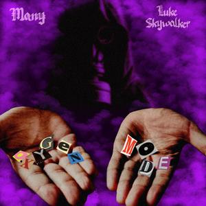 Oxygen Mode (feat. Luke Skywalker) (Explicit)