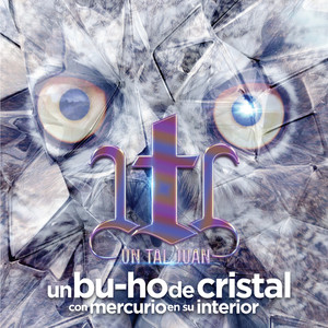 Un Bu-Ho de Cristal Con Mercurio en Su Interior