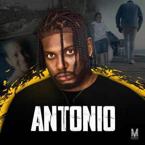 Antonio (Explicit)