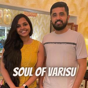 Soul Of Varisu (feat. Aparna Narayanan)