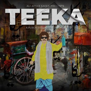 Teeka