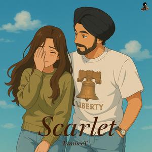 Scarlet