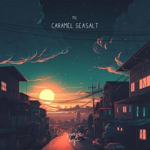 Caramel Seasalt