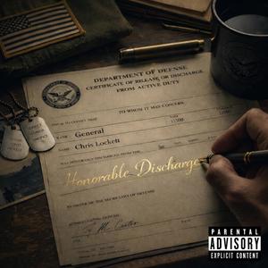 Self Talk (Explicit)