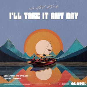 I'll Take It Any Day (Instrumental)