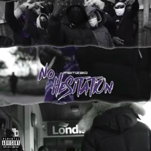 No Hesitation (Explicit)