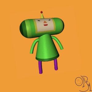 KATAMARI (Explicit)