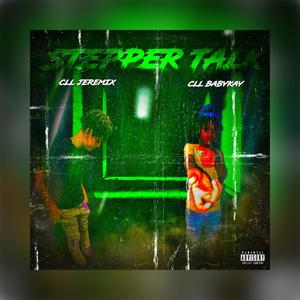 Stepper Talk (Explicit)