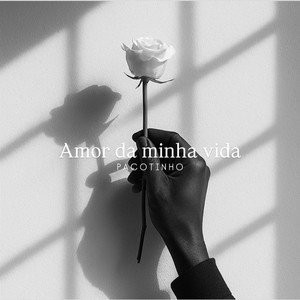 AMOR DA MINHA VIDA