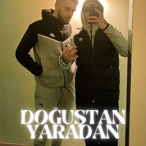 Doğuştan Yaradan