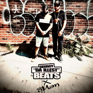 I want it all (feat. 8Man) (Explicit)