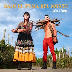 Bajó el Puma del Monte(feat. Silvio Rozzi & Martín Silva)