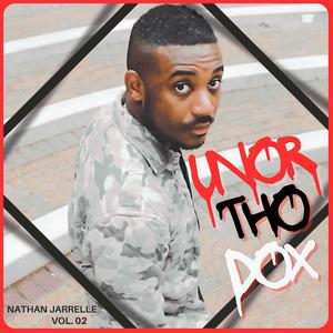 Nathan Jarrelle - No Accomplishments