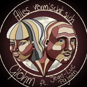 Alles vermischt sich