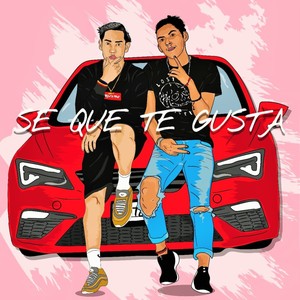 Se Que Te Gusta (Explicit)