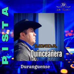 Pista Linda Quiceañera