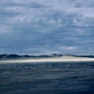 Resonate (feat. Pat Buchanan)