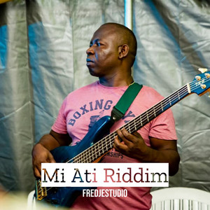 Mi Ati Riddim