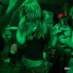 Club ***** (feat. The Girly) [Explicit]