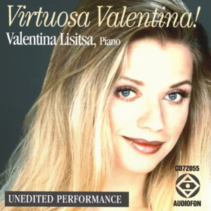 Virtuosa Valentina Vol.1