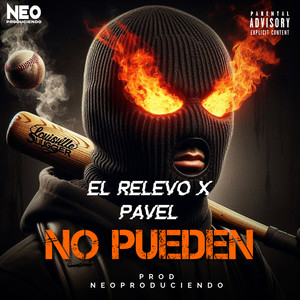 NO PUEDEN (Explicit)