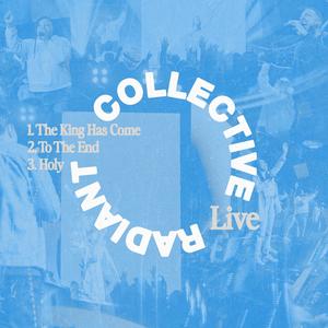 Radiant Collective Live