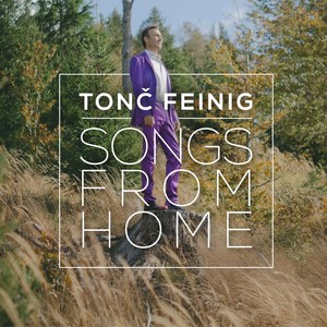 Songs from Home