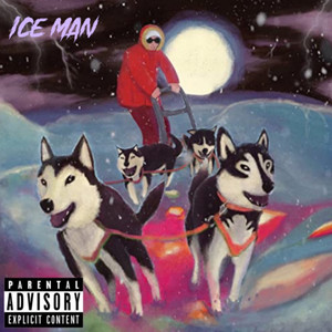 Ice Man (Explicit)