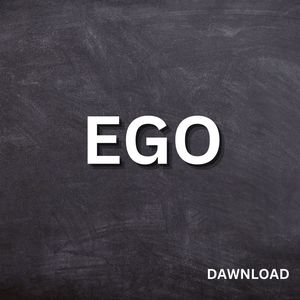 Ego (Instrumental Version)