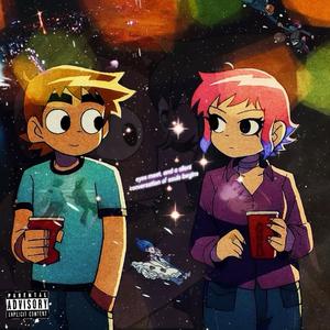 Invader Zim (feat. Legit) (Explicit)