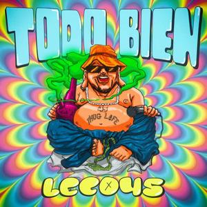 Todo Bien (Explicit)