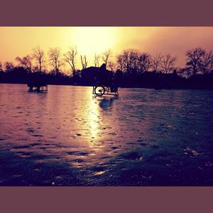 梦一场（翻唱）