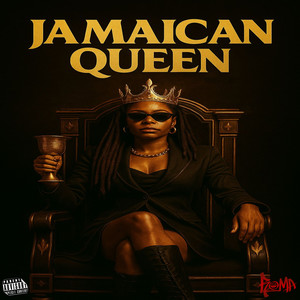Jamaican Queen (Explicit)