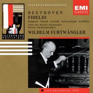 Beethoven: Fidelio